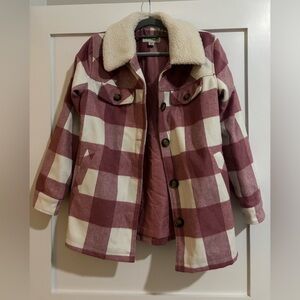 Koolabura Ugg Jacket